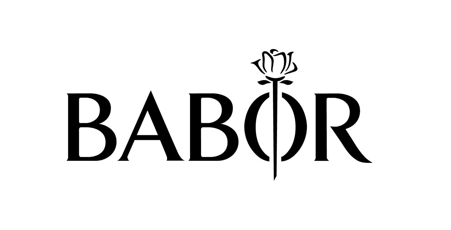 Babor Logo - Beauty Marketing mit YeS Ideas