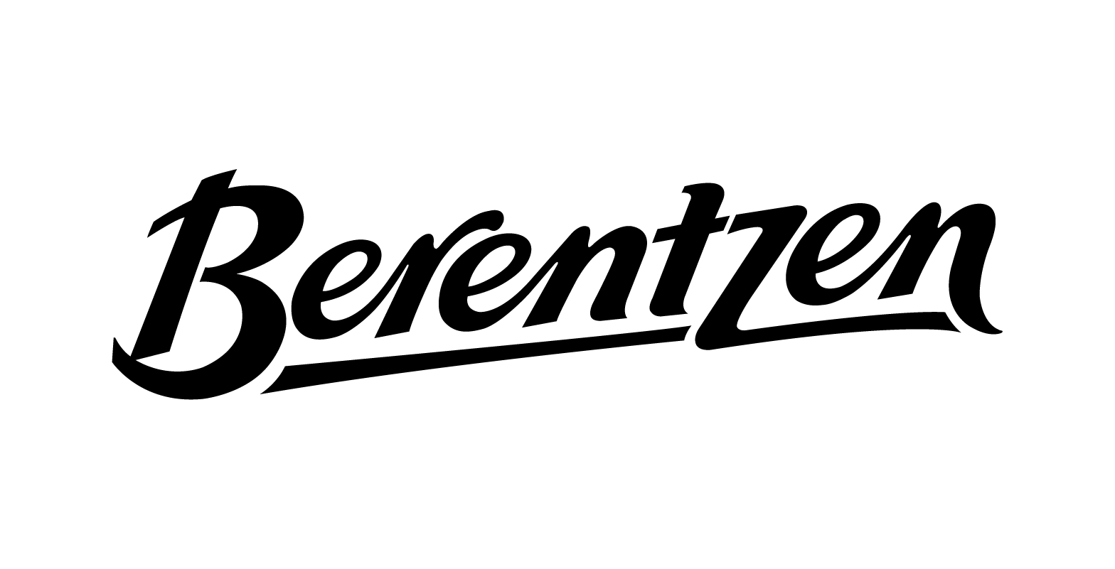 Berentzen Logo - Digitales Marketing mit YeS Ideas
