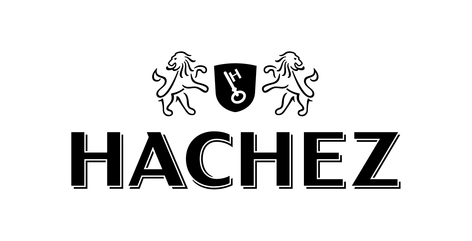 Hachez Logo - Digitales Marketing aus Hamburg