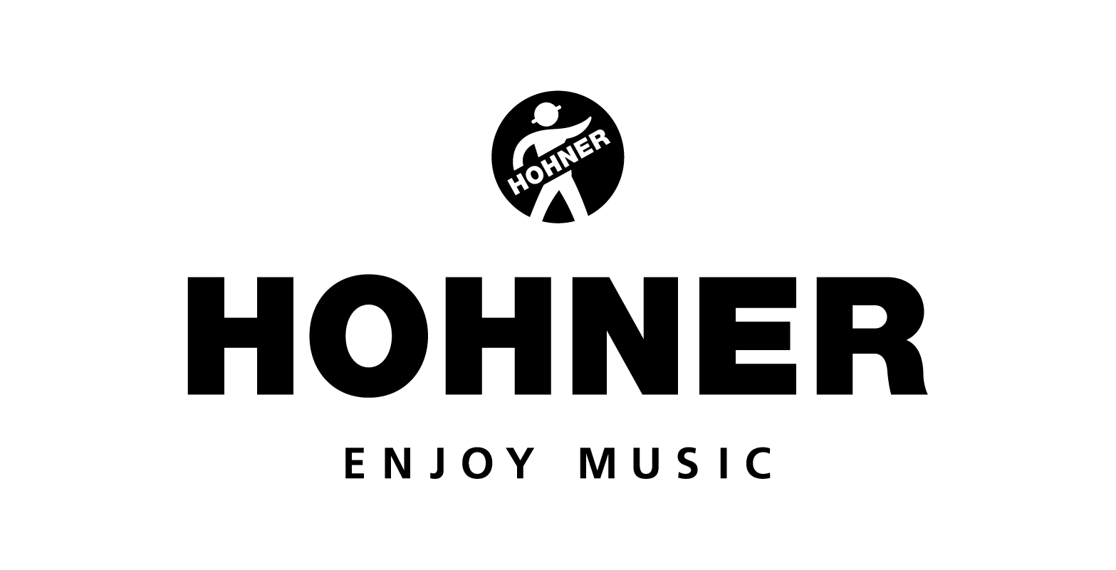 Hohner Logo - Digitales Marketing mit YeS Ideas