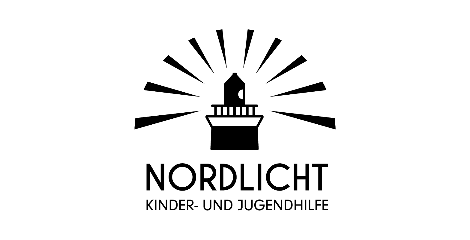 Nordlicht Logo - Marketing mit der Werbeagentur aus Hamburg